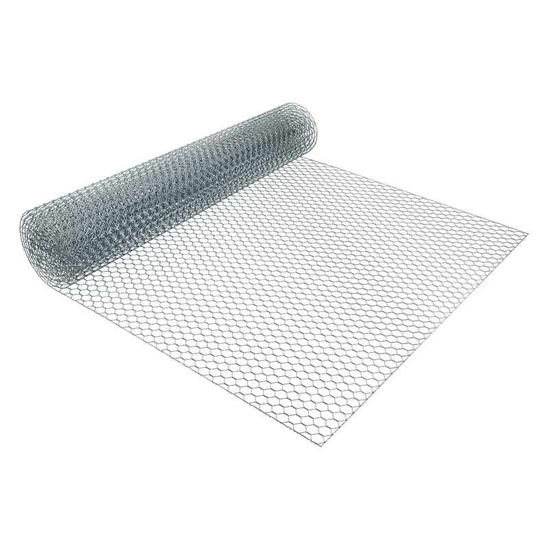 20 Gauge Chicken Wire