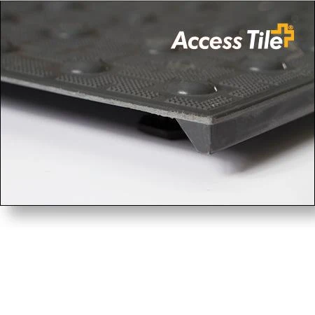Access Tile Cast In Place Replacement Anchor/Screw - Box of 12 - Image 3