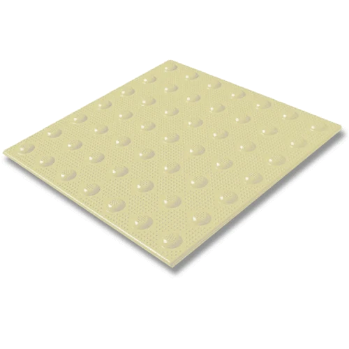 Armor Tile Surface Applied Detectable Warning Mat 2' x 3' - Image 10