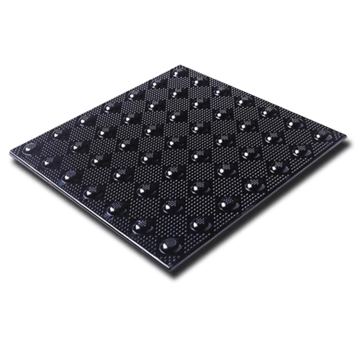 Armor Tile Surface Applied Detectable Warning Mat 2' x 3' - Image 3