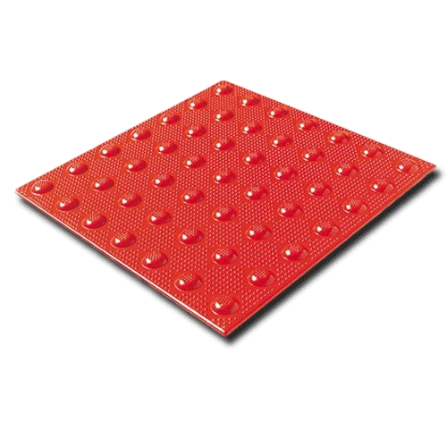 Armor Tile Surface Applied Detectable Warning Mat 2' x 3' - Image 8