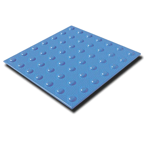 Armor Tile Surface Applied Detectable Warning Mat 2' x 4' - Image 4