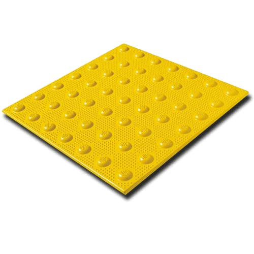 Armor Tile Surface Applied Detectable Warning Mat 2' x 4' - Image 6