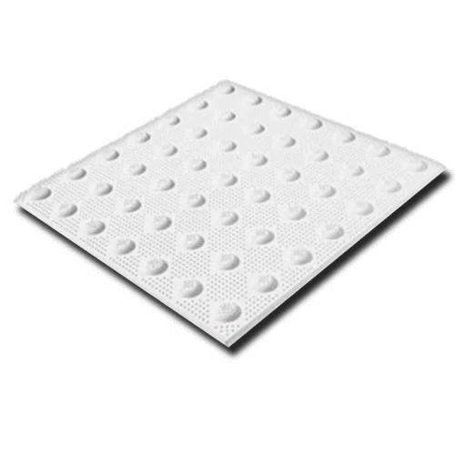 Armor Tile Surface Applied Detectable Warning Mat 2' x 5' - Image 7