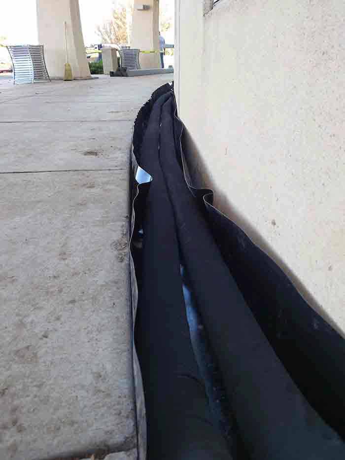 Below Grade Waterproofing Membrane - Image 12