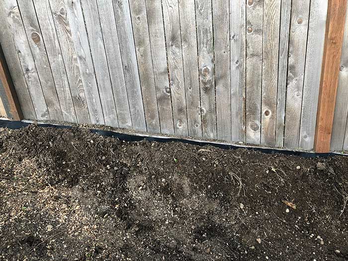 Bottom Fence Barrier - Image 6