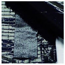 Butyl Tape Roll - 1.5" x 108" - 42 Mil - Image 3