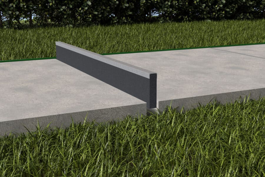 Cement Expansion Joint Material
