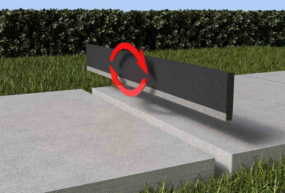 Cement Expansion Joint Material - Image 12
