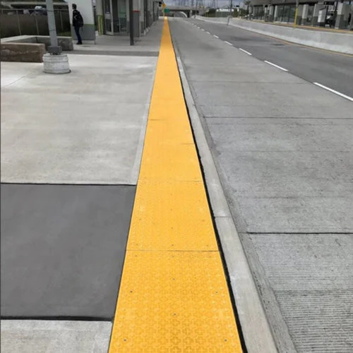 Detectable Warning Plate - ADA Compliant - Image 10