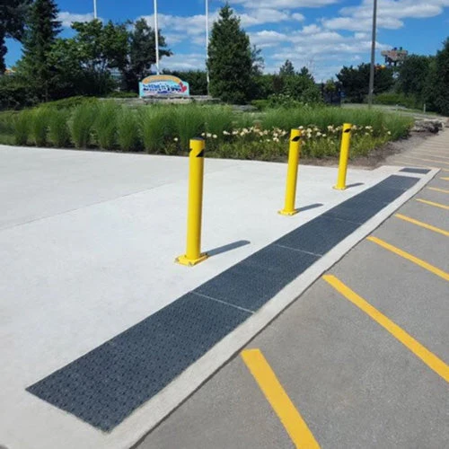 Detectable Warning Plate - ADA Compliant - Image 9