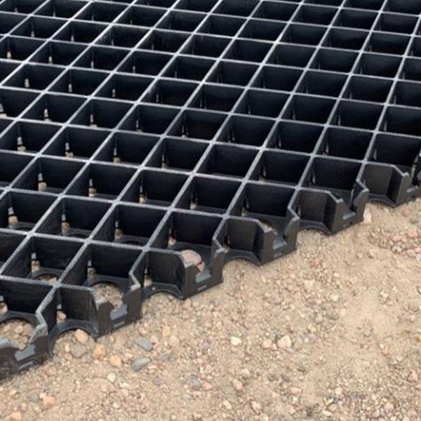 Diamond Grid Stabilization Panel - Image 2