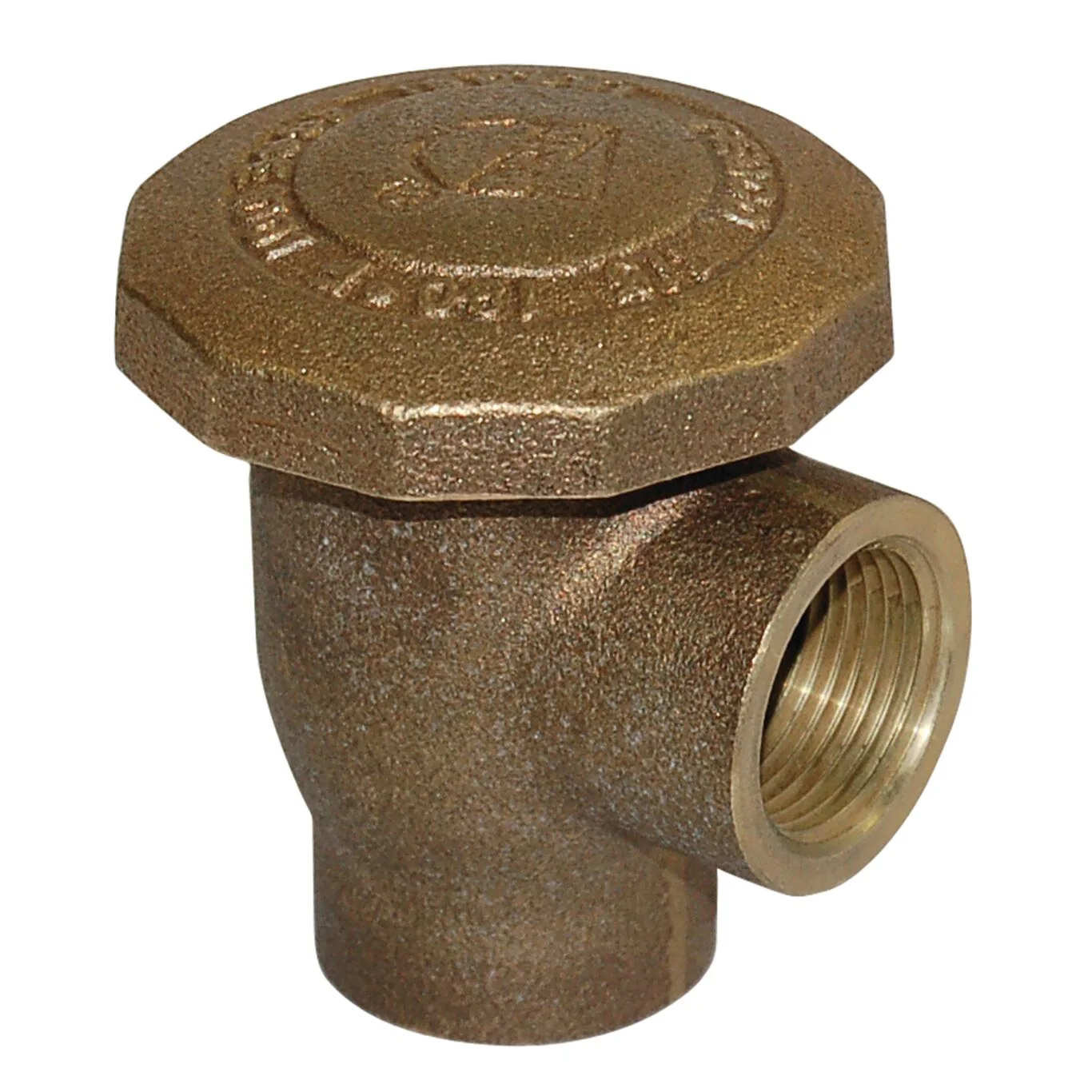 Febco - 715 3/4 - Part of the 715 Series - Image 2