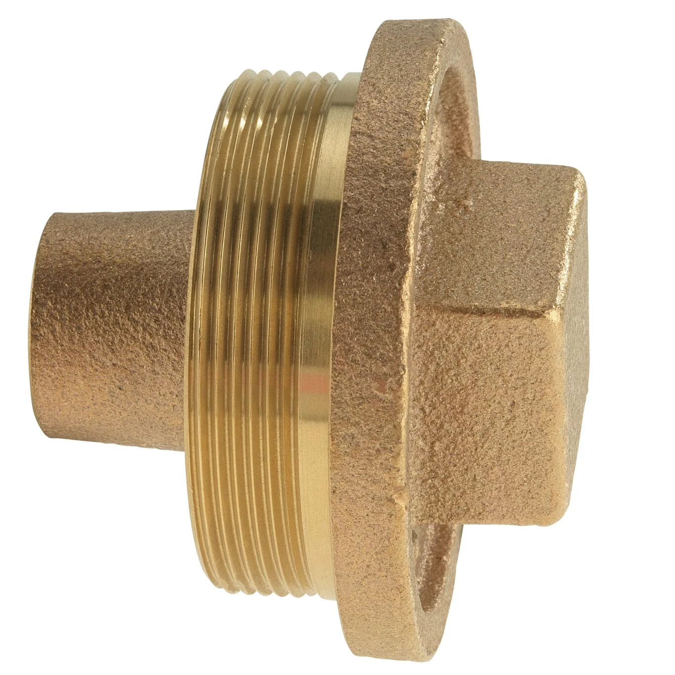 Febco - CAP BRZ 805Y 3/4-1 - Part of the RK-805Y Series