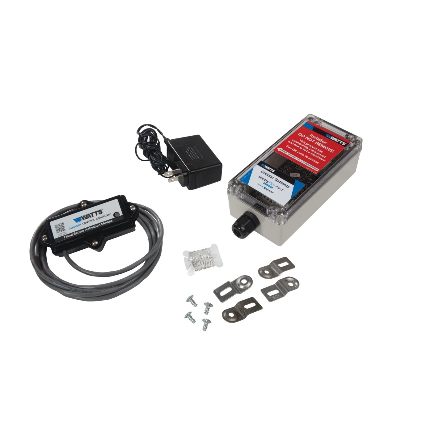 Febco - FP-FBF-CFS 2 1/2-10 - Part of the SentryPlus Alert Technology Series - Image 2