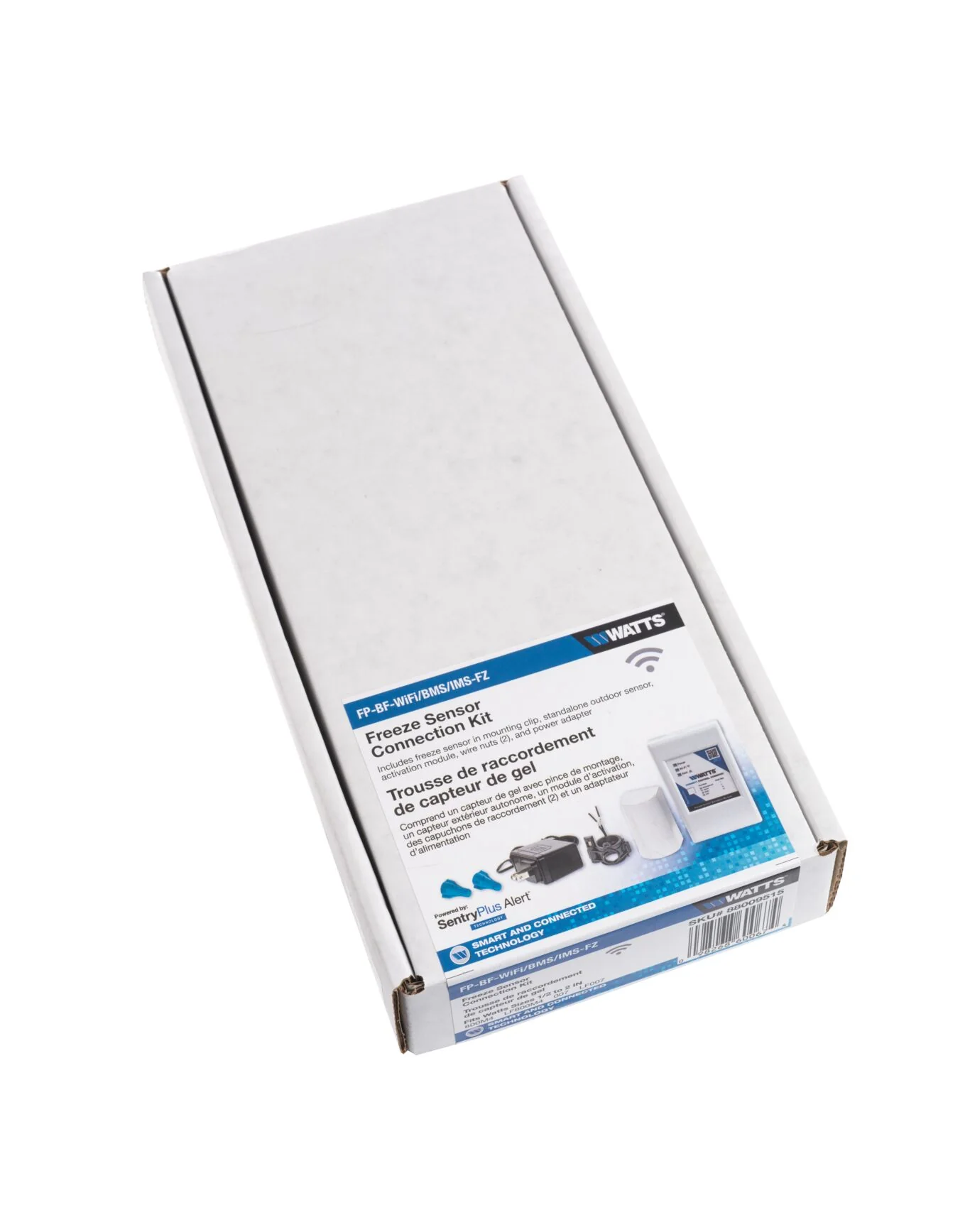 Febco - FP-FBF-WiFi/BMS/IMS-FZ - Part of the SentryPlus Alert Technology Series