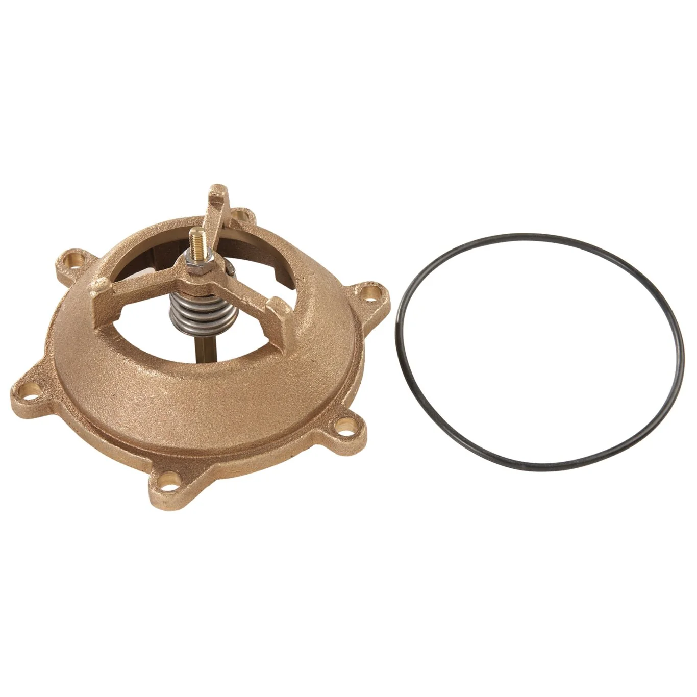 Febco - FRK 765-B 1 1/2-2 - Part of the RK-765 Series - Image 2