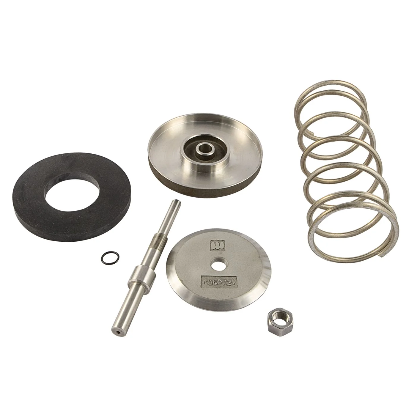 Febco - FRK 825YD-CK1 2 1/2 - Part of the RK-825YD Series