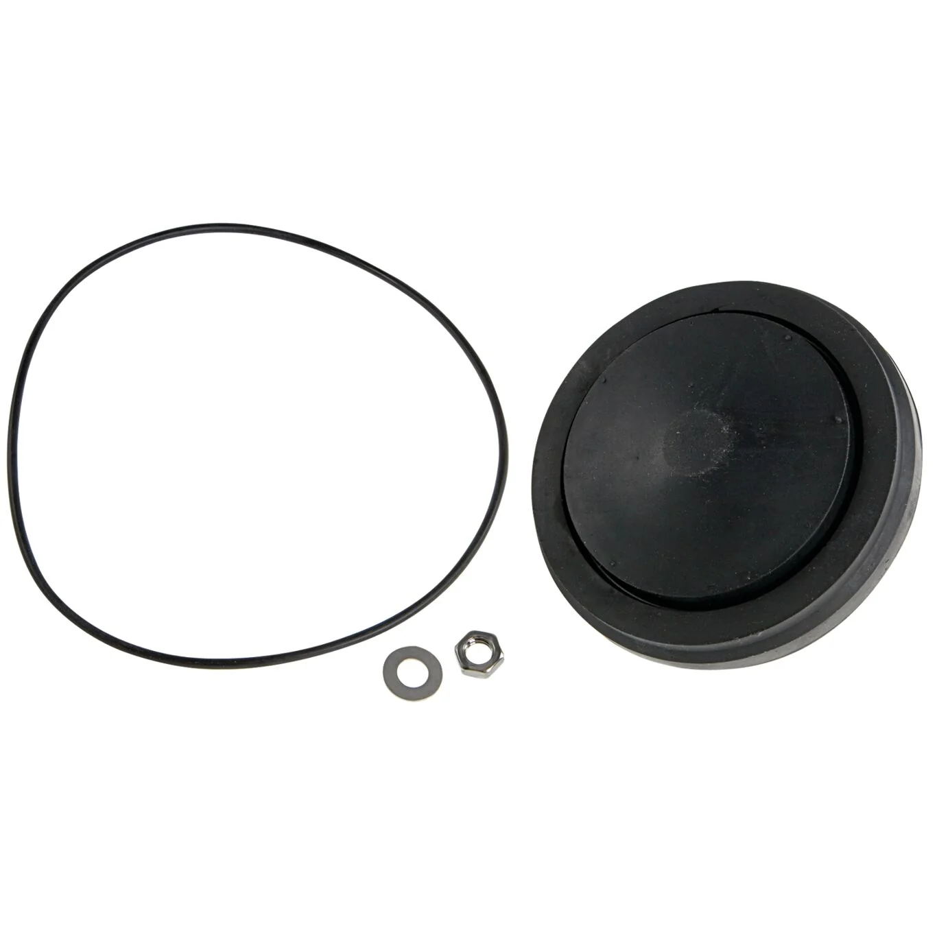 Febco - FRK 850/856/860 D 2 1/2-3 - Part of the RK-850/856/860 Series