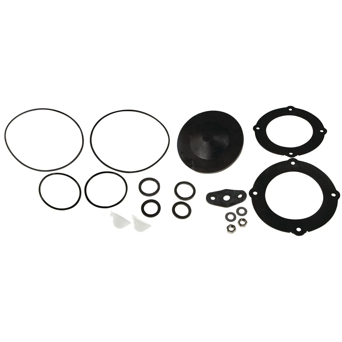 Febco - FRK 850/856/870/876-RT 6 - Part of the RK-850/856/870/876 Series - Image 2