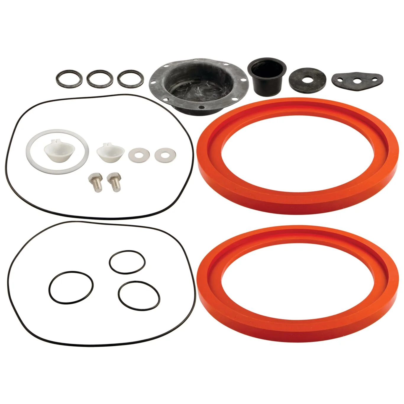 Febco - FRK 860/880-RT 10 - Part of the RK-880/880V Series