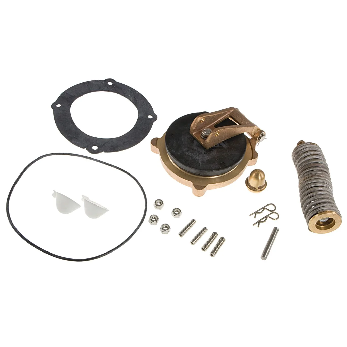 Febco - FRK 860-CK1 4 - Part of the RK-860 Series