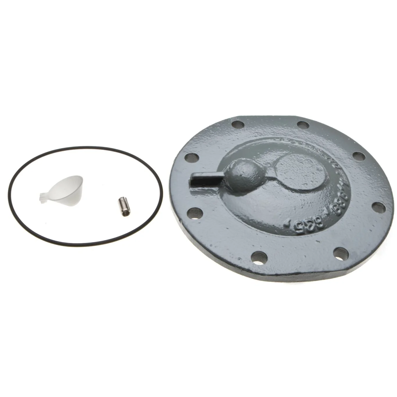 Febco - FRK 870V/876V/880V-C2 2 1/2-3 - Part of the RK-870/870V/876/876V/LF870V/875VST/LF876V/880/880V/LF880V/LF886V Series - Image 2