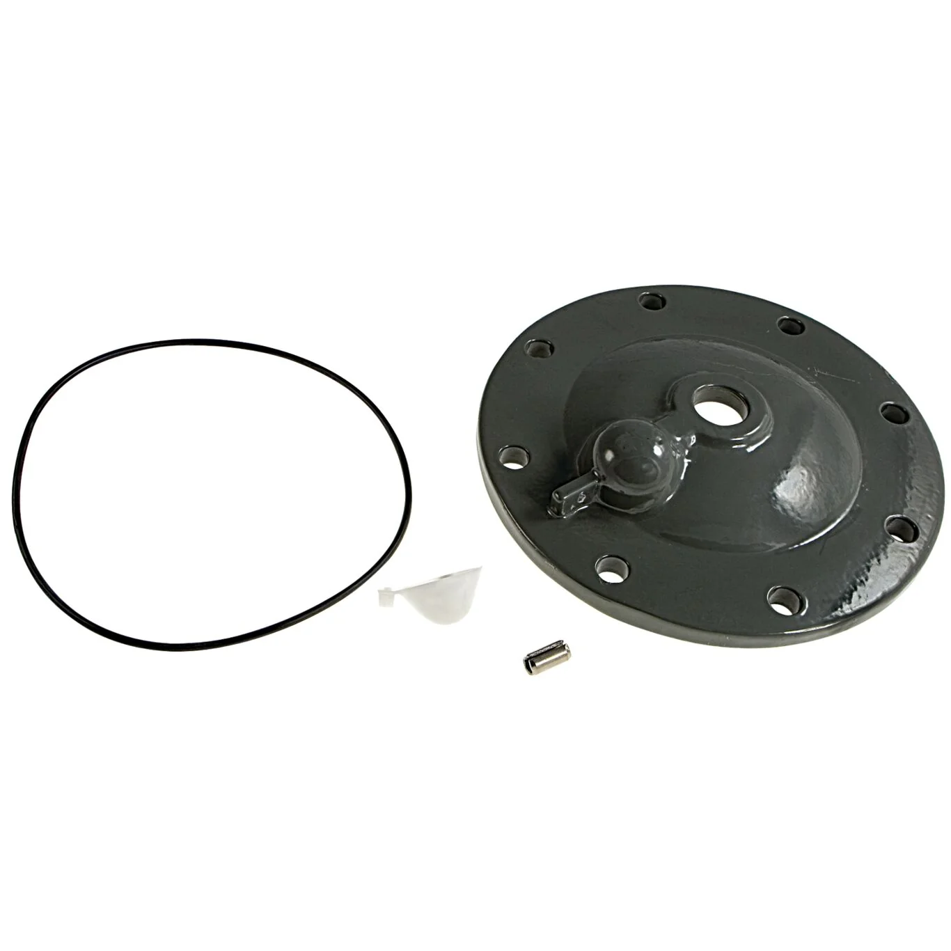 Febco - FRK 870V/876V/880V-C3 4 - Part of the RK-870/870V/876/876V/LF870V/875VST/LF876V/880/880V/LF880V/LF886V Series - Image 2