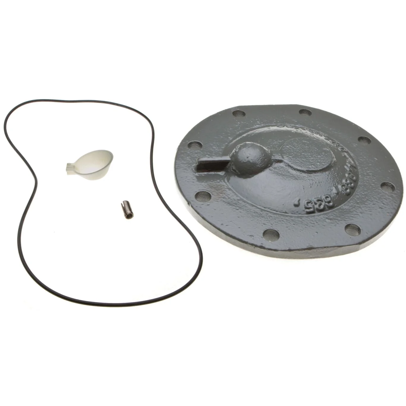 Febco - FRK 880-C2 10 - Part of the RK-870/870V/876/876V/LF870V/875VST/LF876V/880/880V/LF880V/LF886V Series