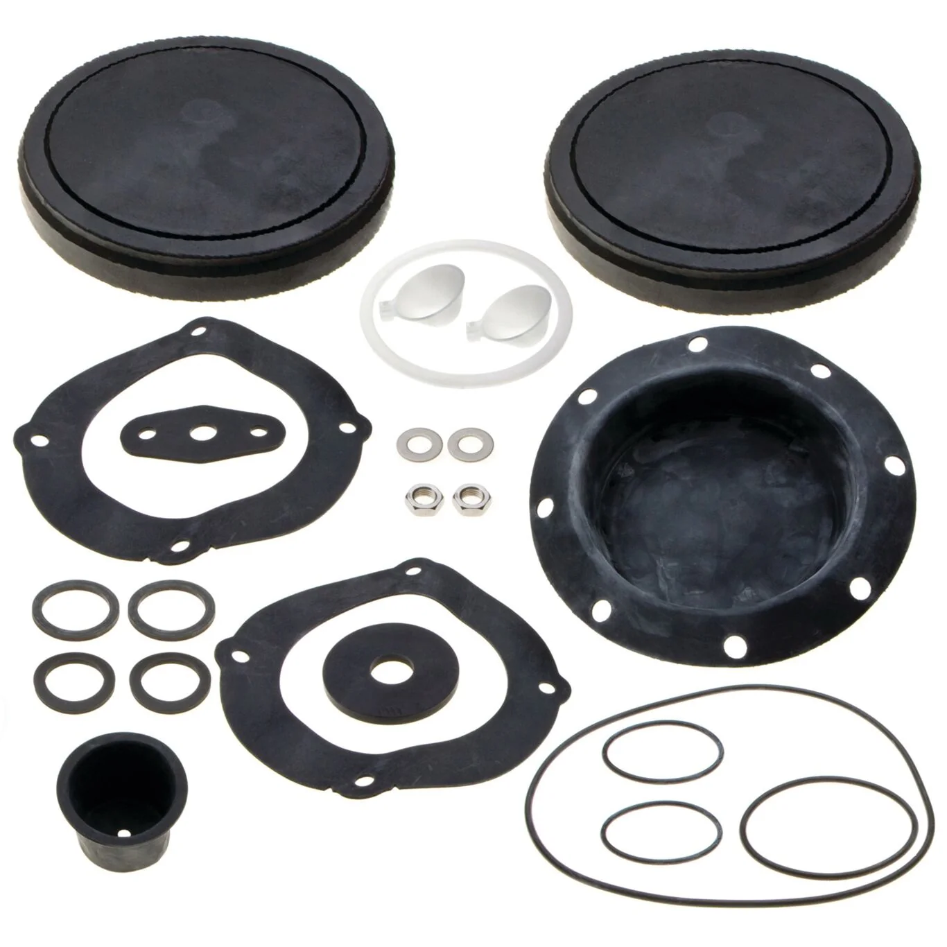 Febco - FRK 880V-RT 6 - Part of the RK-880/880V Series - Image 2