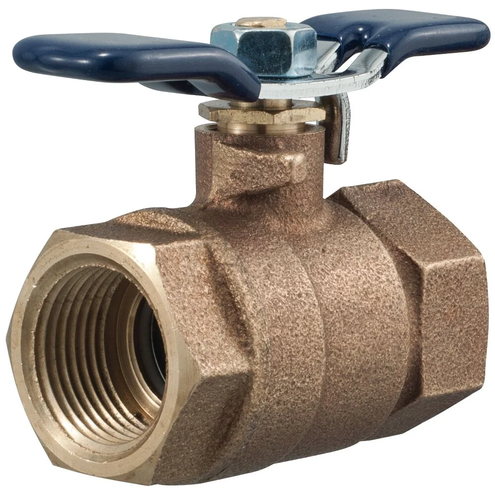 Febco - LF622F-BV 2 - Part of the LF622F Series - Image 2