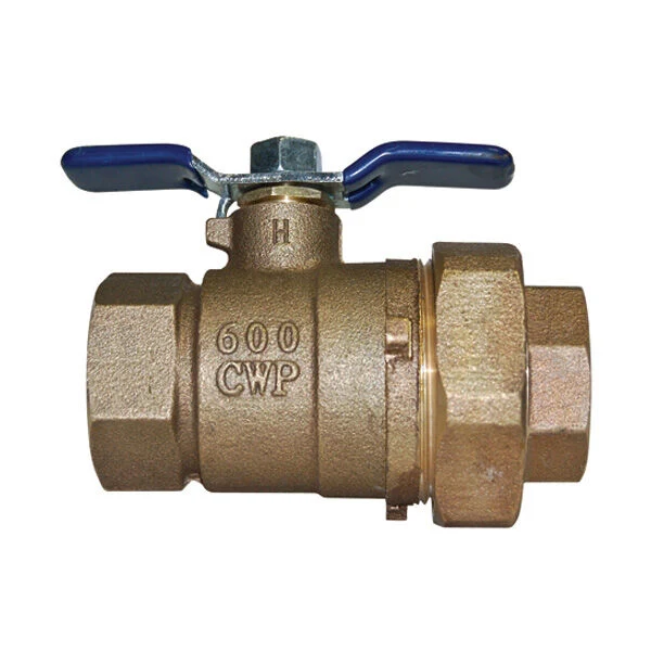 Febco - LF622UF 2 - Part of the LF622UF Series - Image 2
