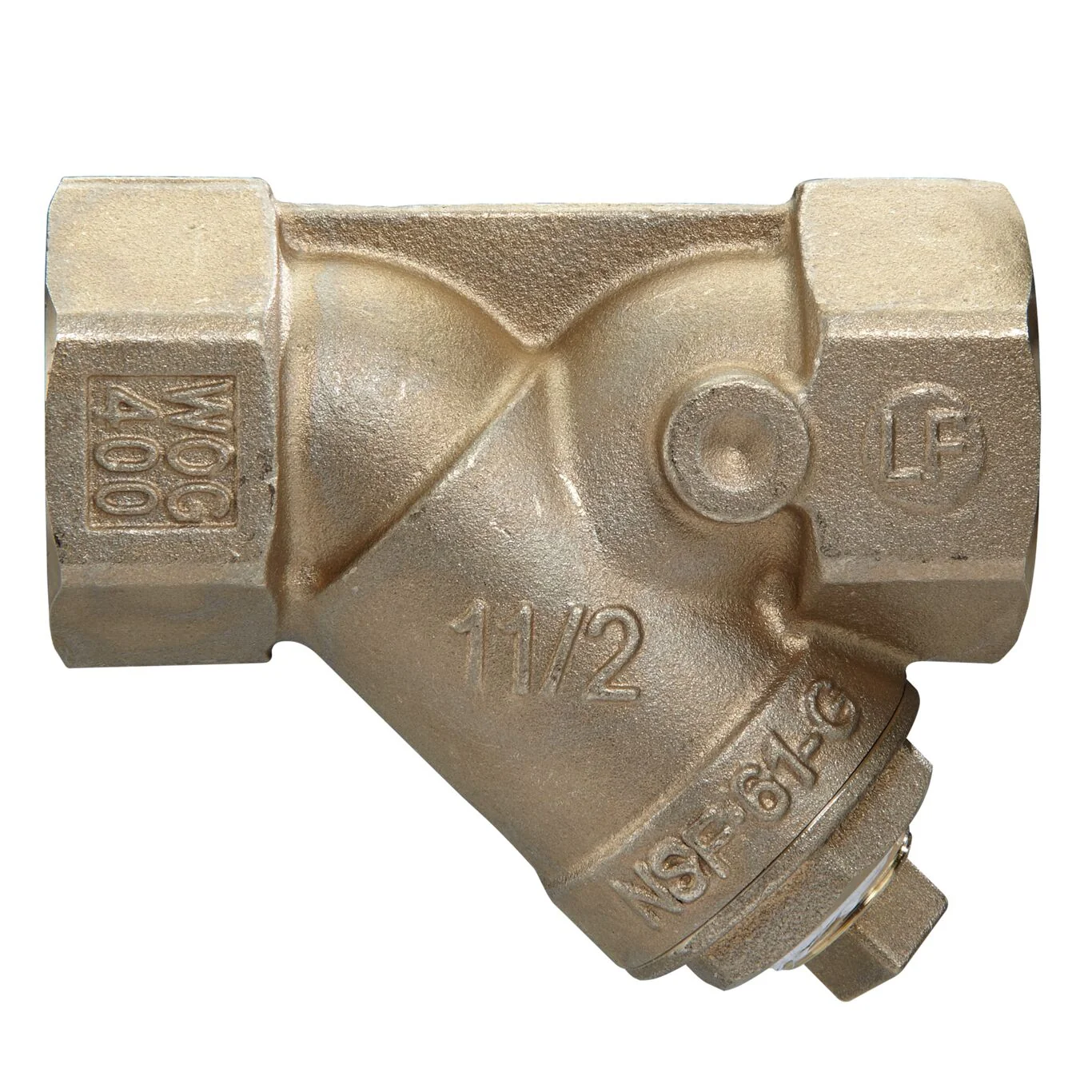 Febco - LF650A 1 1/2 - Part of the LF650A Series - Image 2