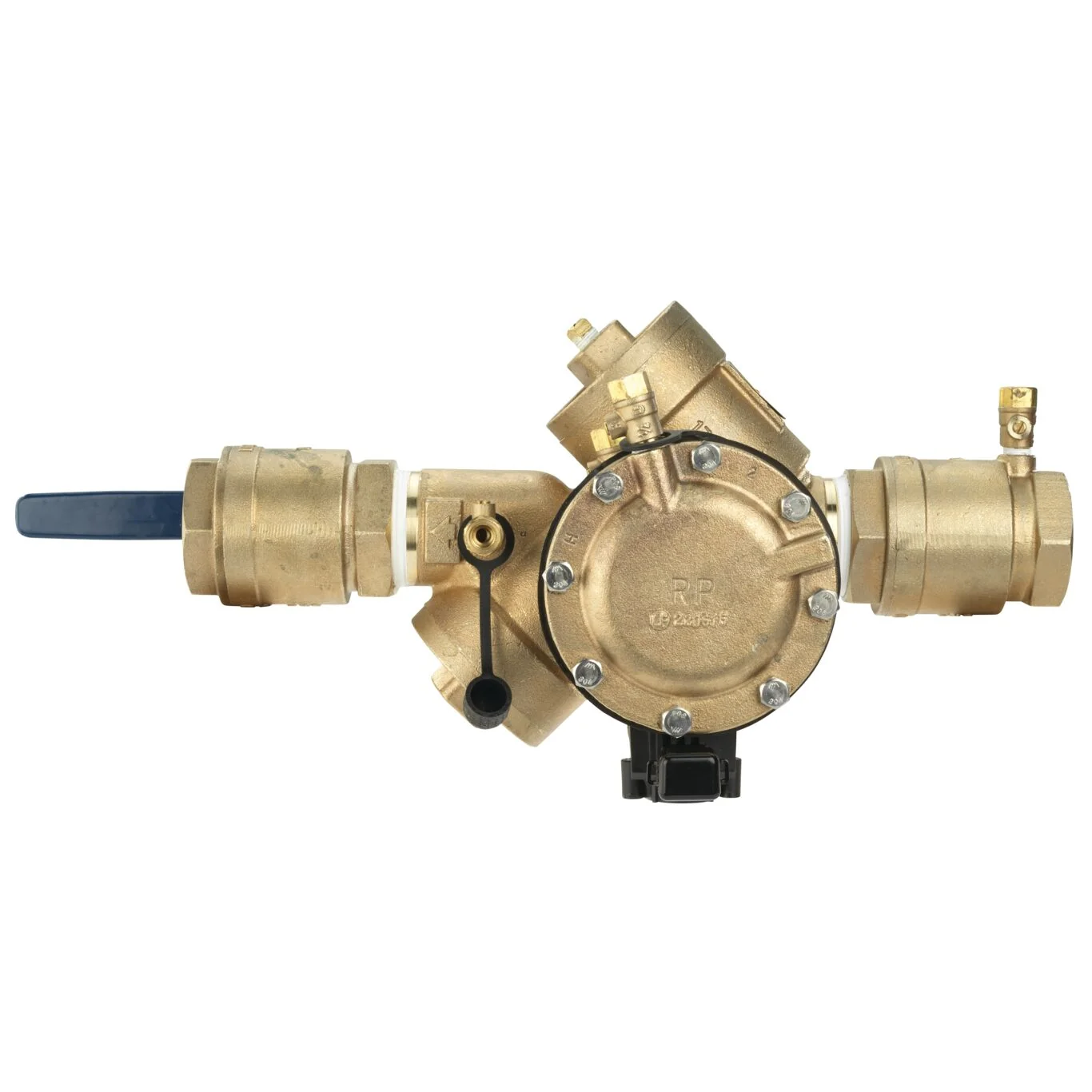 Febco - LF825Y-QT-FS 1 1/4 - Part of the LF825Y Series - Image 2