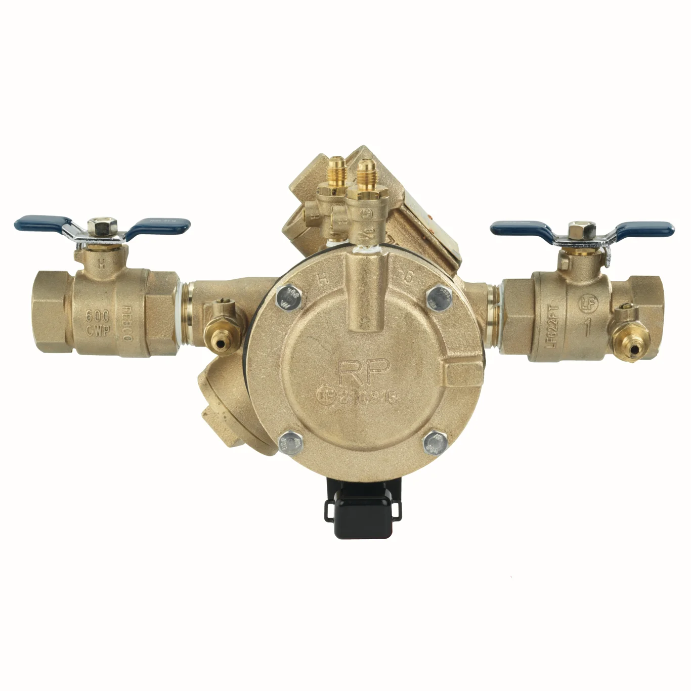 Febco - LF825Y-QT-FS 1 - Part of the LF825Y Series - Image 2