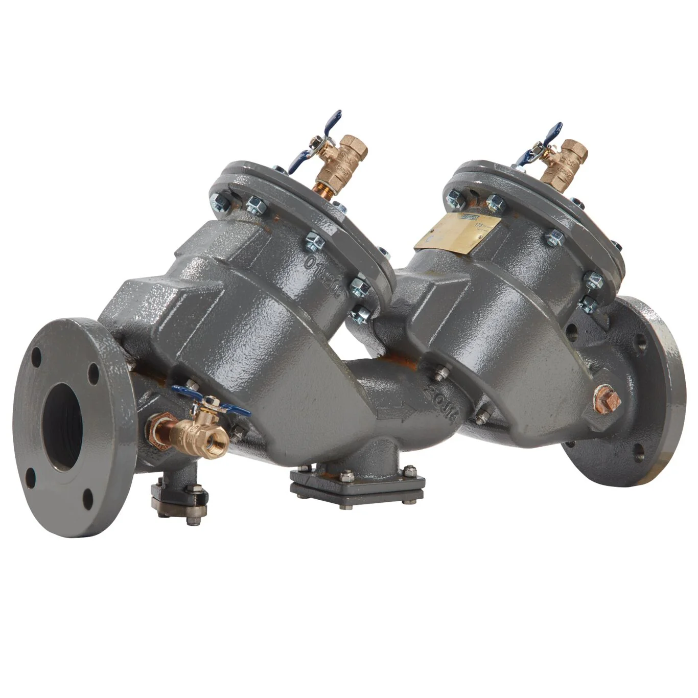 Febco - LF850-LG DC 8 - Part of the LF850 Large Series - Image 2