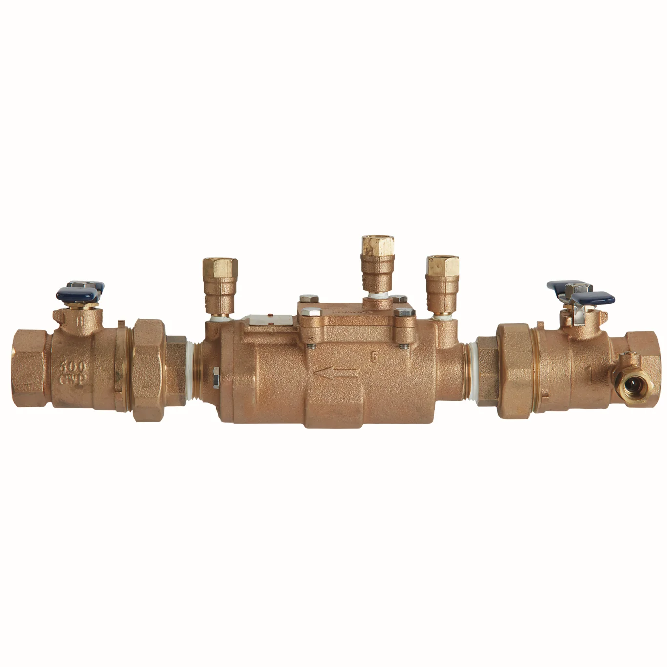 Febco - LF850U-QT 1/2 - Part of the LF850 Small Series - Image 2