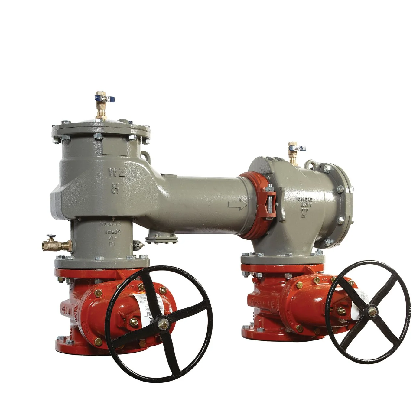 Febco - LF870WZ-DOSY 6 - Part of the LF870V Series - Image 2
