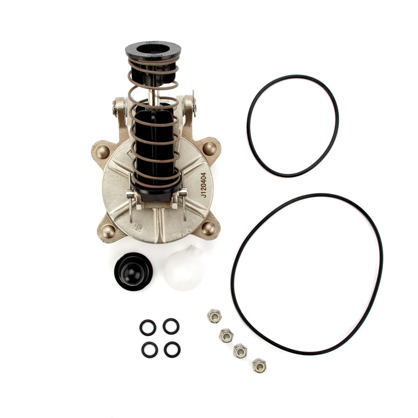 Febco - LFFRK 850/870-CK4 856/876 CK1 860/880 CK2 2 1/2-3 - Part of the RK-850/860/856ST/876VST/880/LF850/LF860/LF856/LF876/LF860/LF880 Series - Image 2