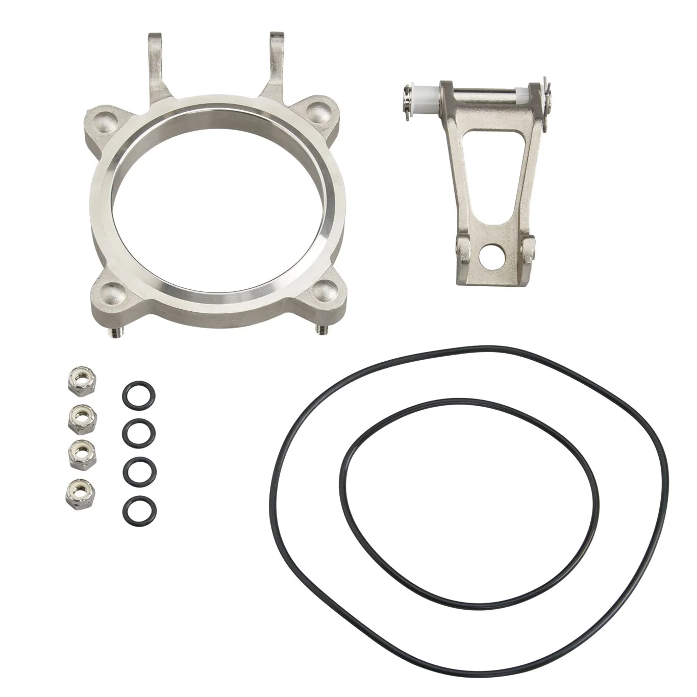 Febco - LFFRK 850-886V-S 4 - Part of the RK-LF860/LF866/LF870V/876VST/LF876V/LF880V/LF886V Series - Image 2