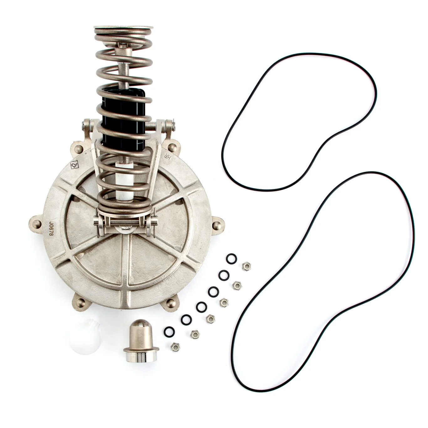 Febco - LFFRK 856 ST-CK2 8-10 876 ST CK2 8 - Part of the RK-856ST/876VST Series - Image 2