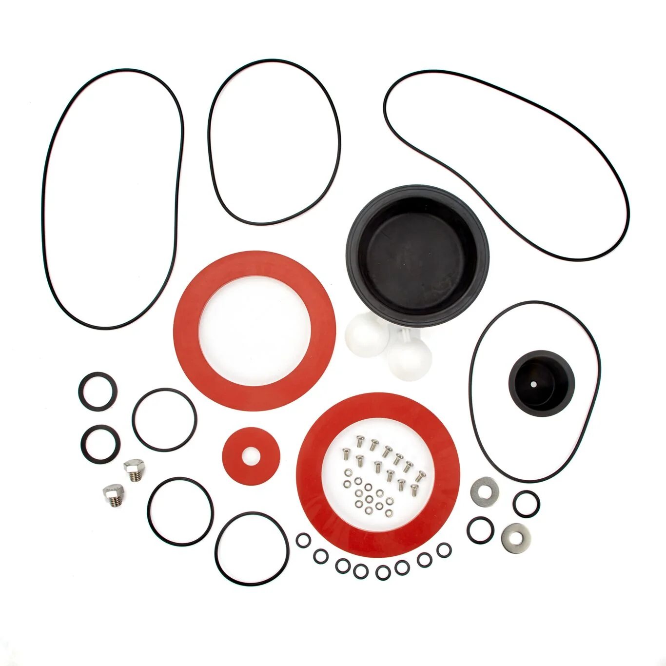 Febco - LFFRK 86X/88X-RT 6 - Part of the RK-LF860/LF866 Series