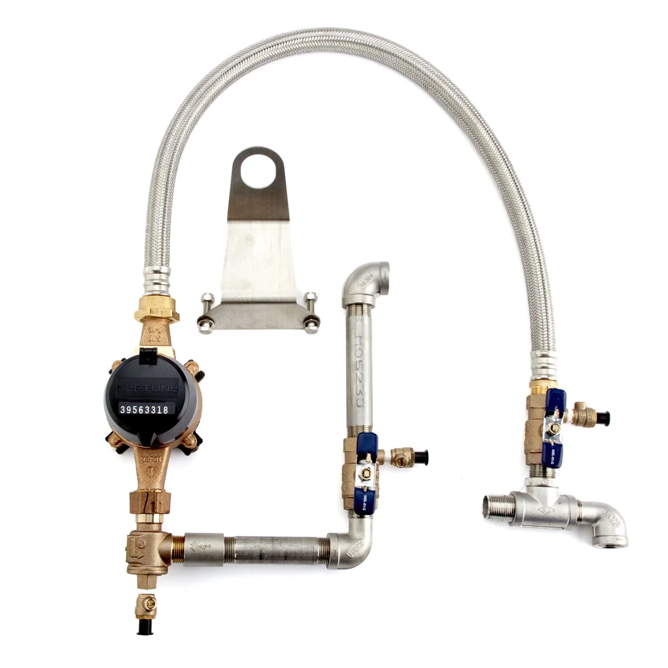 Febco - LFFRK 876/86 BPC 6 - Part of the RK-LF876V/LF886V Series - Image 2