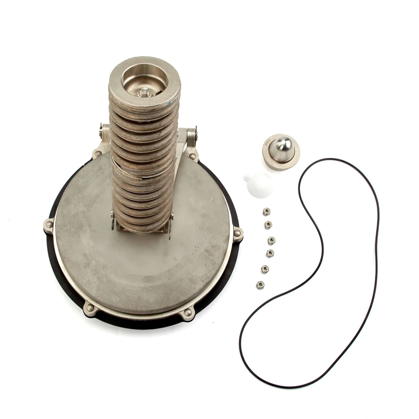Febco - LFFRK 880-CK1 10 - Part of the RK-LF880/LF886V Series - Image 2