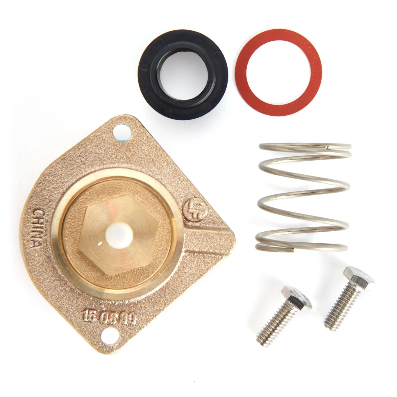 Febco - LFFRK860-VT 1/2-1 - Part of the RK-860/LF860/860U/LF860U/880/880U Series