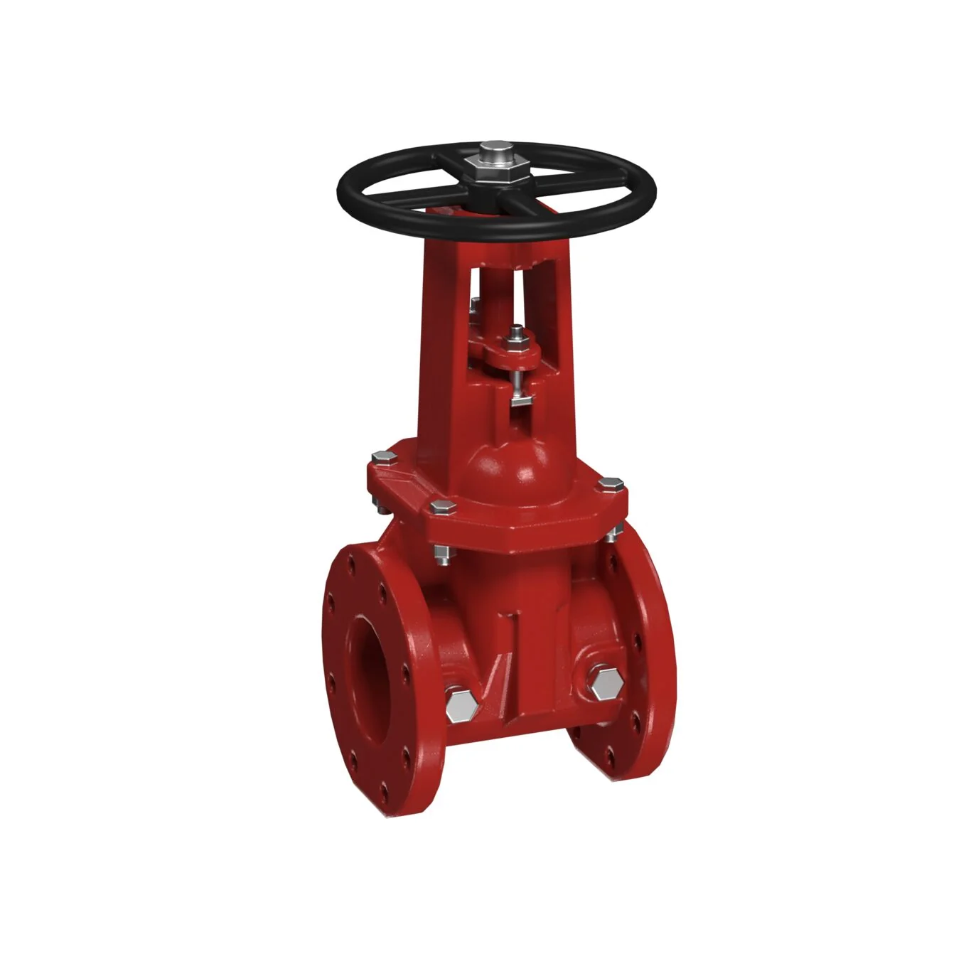 Febco - OSY-GV 8 - Part of the RP-Gate Valves Series - Image 2