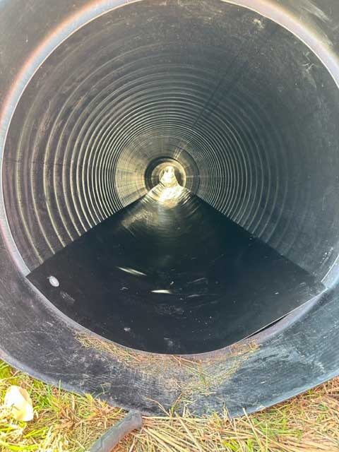 Garbage Chute Liner - Image 3