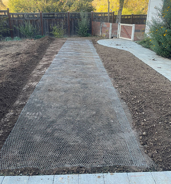 Gopher Fencing - Image 14