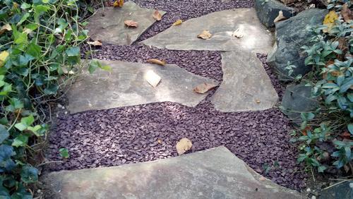 Gravel-Lok - Clear Color - Stone Binder - 50 Gallon - Image 7