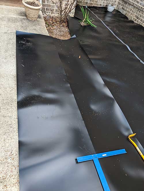 HDPE Sheet for Construction - Image 7
